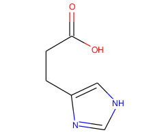 Deamino-histidine|CPTD787400|1074-59-5
