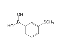 3-(Methylthio)phenylboronic acid|CS-D1040|128312-11-8