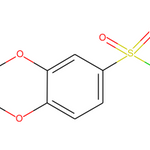 2,3-Dihydro-benzo[1,4]dioxine-6-sulfonyl chloride|CS-0071523|63758-12-3