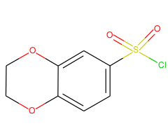 2,3-Dihydro-benzo[1,4]dioxine-6-sulfonyl chloride|CS-0071523|63758-12-3