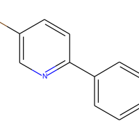 5-Bromo-2-phenylpyridine, 95%|933286|27012-25-5