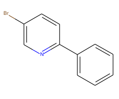 5-Bromo-2-phenylpyridine, 95%|933286|27012-25-5