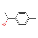 1-(4-Methylphenyl)ethanol|CS-0153076|536-50-5