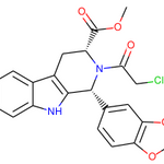 Chloropretadalafil|CS-0150934|171489-59-1