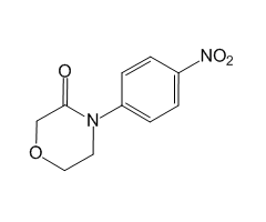 Rivaroxaban Impurity 37|C4X-109037|446292-04-2