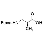 Fmoc-( S)-3-amino-2-methyl propionic acid|28786|203854-58-4