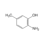 2-Amino-5-methylphenol|CS-W013539|2835-98-5