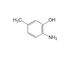 2-Amino-5-methylphenol|CS-W013539|2835-98-5