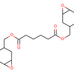 Bis((7-oxabicyclo[4.1.0]heptan-3-yl)methyl) adipate|CS-0138539|3130-19-6