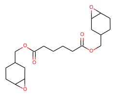 Bis((7-oxabicyclo[4.1.0]heptan-3-yl)methyl) adipate|CS-0138539|3130-19-6