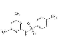 Sulfamethoxazine in methanol, reference material, 1000 μg/mL|913326|57-68-1
