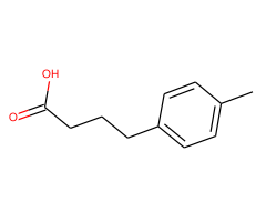 4-(p-Tolyl)butyric acid, 98%|121204|4521-22-6