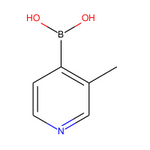 (3-Methylpyridin-4-yl)boronic acid|CS-W018785|894808-72-1