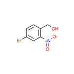 (4-Bromo-2-nitrophenyl)methanol|CS-0041804|22996-19-6