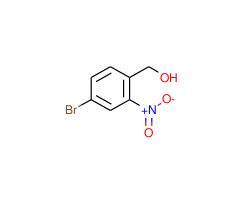 (4-Bromo-2-nitrophenyl)methanol|CS-0041804|22996-19-6