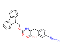 Fmoc-4-azido-L-phenylalanine|CS-0137332|163217-43-4
