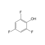 2,4,6-Trifluorophenol|CS-W018194|2268-17-9