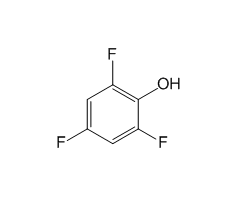 2,4,6-Trifluorophenol|CS-W018194|2268-17-9