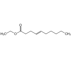 Ethyl trans-4-decenoate, 95%|121384|76649-16-6
