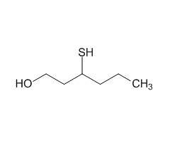 3-Mercapto-1-hexanol, 99%|121460|51755-83-0
