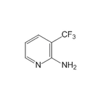 3-(Trifluoromethyl)pyridin-2-amine|CS-W010864|183610-70-0