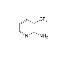 3-(Trifluoromethyl)pyridin-2-amine|CS-W010864|183610-70-0