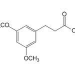 3-(3,5-Dimethoxyphenyl)propionic acid|CS-W003065|717-94-2