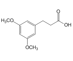 3-(3,5-Dimethoxyphenyl)propionic acid|CS-W003065|717-94-2