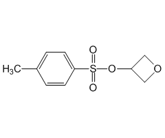 Oxetan-3-yl 4-methylbenzene-1-sulfonate|CS-0037430|26272-83-3