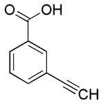 3-Ethynyl-benzoic acid|18900|10601-99-7