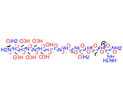 Pancreastatin (33-49), porcine|CPTD787505|106507-61-3