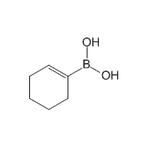 Cyclohex-1-en-1-ylboronic acid|CS-W007409|89490-05-1