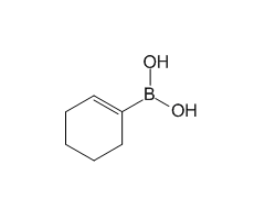 Cyclohex-1-en-1-ylboronic acid|CS-W007409|89490-05-1