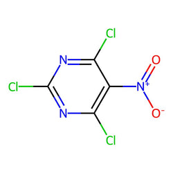 2,4,6-Trichloro-5-nitropyrimidine|CS-W002360|4359-87-9