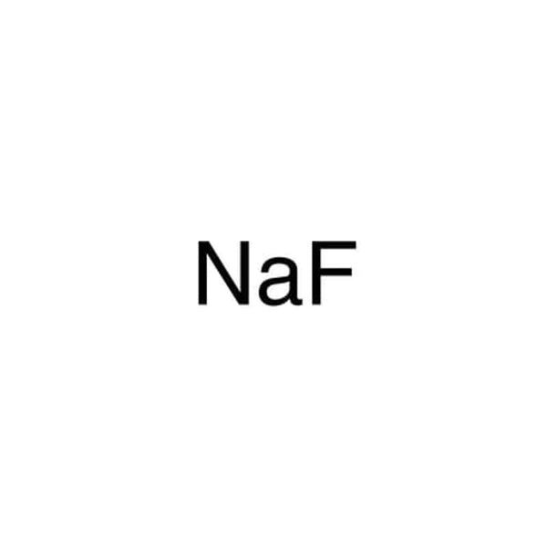 Sodium fluoride, 99% (ACS)|93-1141|7681-49-4