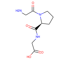 H-Gly-Pro-Gly-OH|CPTD787977|2441-63-6