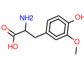 Levodopa EP Impurity C|C4X-16762|7636-26-2