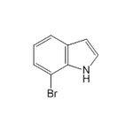 7-Bromo-1H-indole|CS-W002687|51417-51-7
