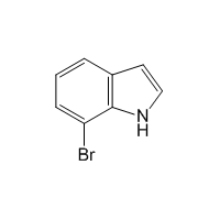 7-Bromo-1H-indole|CS-W002687|51417-51-7