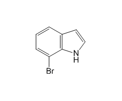 7-Bromo-1H-indole|CS-W002687|51417-51-7