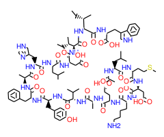 Acetyl-(Ala11·15)-Endothelin-1 (6-21)|CPTD787892|143113-45-5