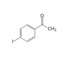 4'-Iodoacetophenone, 98%|122146|13329-40-3