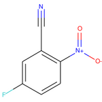 5-Fluoro-2-nitrobenzonitrile|CS-W016064|50594-78-0