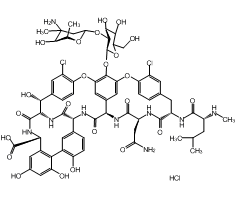 Vancomycin Hydrochloride|C4X-1775|1404-93-9