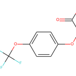 2-(4-(Trifluoromethoxy)phenoxy)acetic acid|CS-0041702|72220-50-9