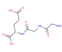 H-Gly-Gly-Glu-OH|CPTD787983|17343-05-4