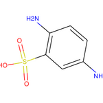 2,5-Diaminobenzenesulfonic acid|CS-W016810|88-45-9