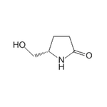 (S)-(+)-5-Hydroxymethyl-2-pyrrolidinone|CS-B0366|17342-08-4