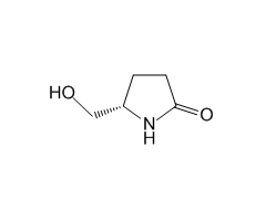 (S)-(+)-5-Hydroxymethyl-2-pyrrolidinone|CS-B0366|17342-08-4