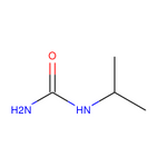 1-Isopropylurea|CS-0162822|691-60-1